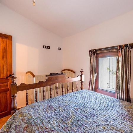 הוילה Almogía Casa Miramar מראה חיצוני תמונה
